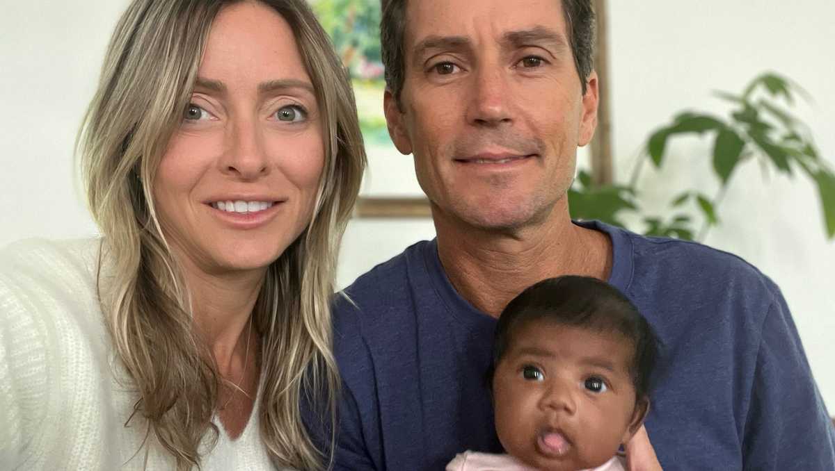 Florida couple reaches custody agreement after IVF mix-up