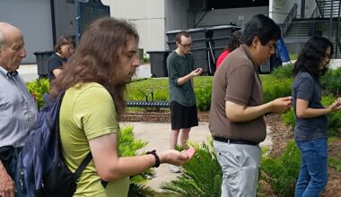 Tallahassee, Florida protest against police crimes.