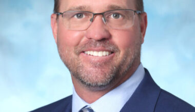 Holy Cross Health Names Jason Boren Its New COO Boren begins on July 6