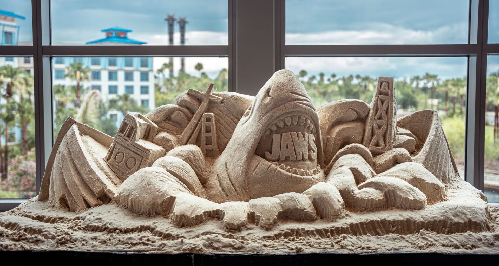 Universal Orlando bringing Summer Fun to their Hotel Guests – Inside Universal