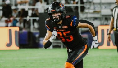Special Teams, Special Players: The Orlando Storm’s Drive To Be Great