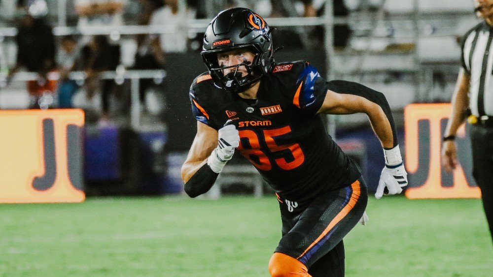 Special Teams, Special Players: The Orlando Storm’s Drive To Be Great