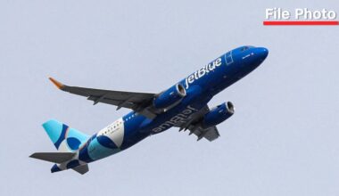 FAA investigating close call between plane registered to flight school and JetBlue passenger jet near Fort Lauderdale