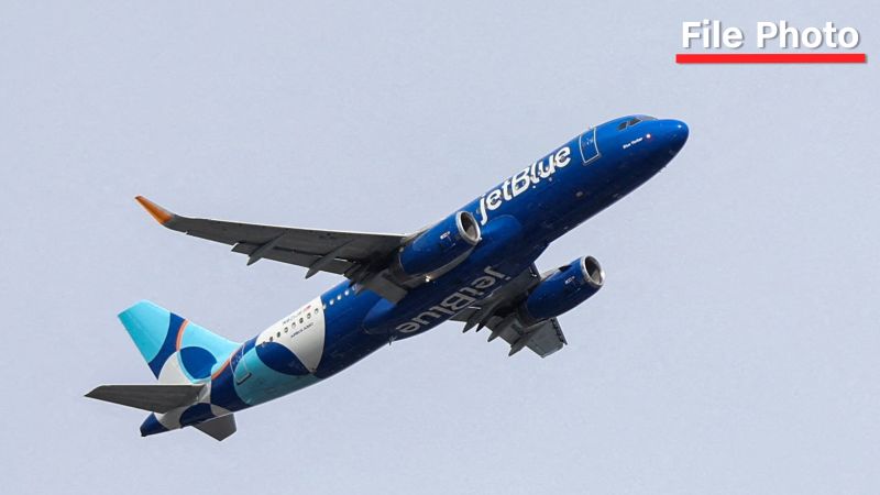 FAA investigating close call between plane registered to flight school and JetBlue passenger jet near Fort Lauderdale