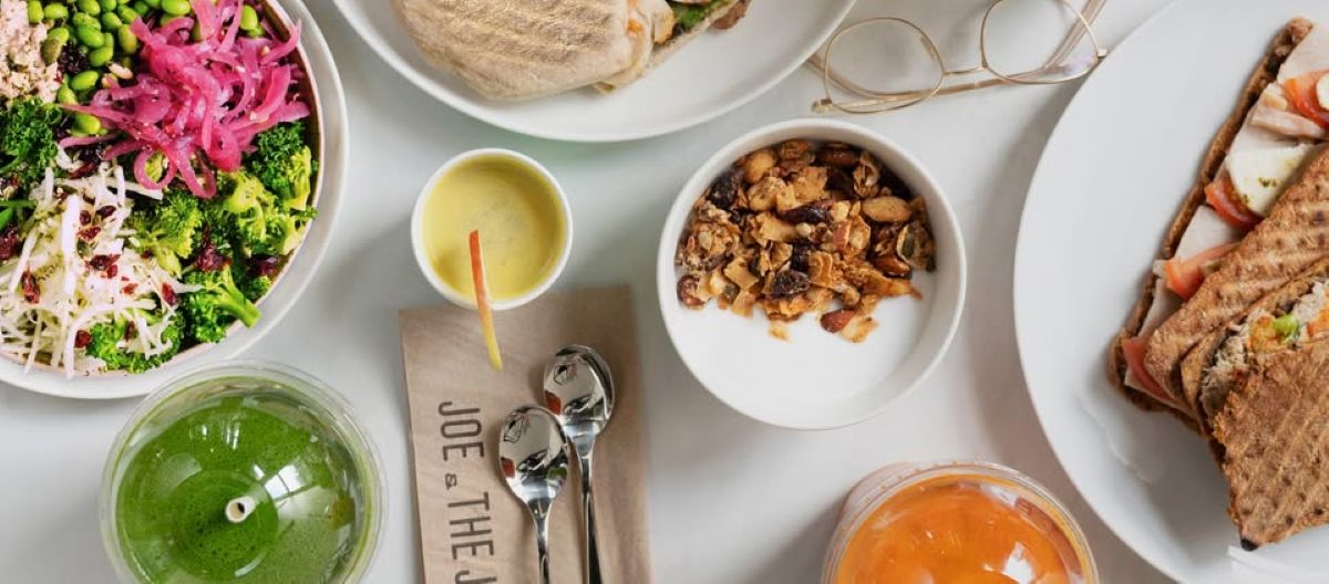 Joe & The Juice Planning to Open a Fort Lauderdale Location