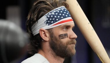 Grading the America 250 Phillies Jerseys and Hats