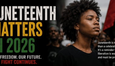 Juneteenth: Why It Matters in 2026 – Free Press of Jacksonville
