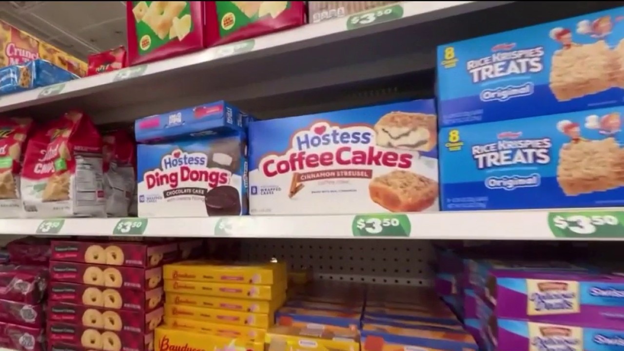 Federal judge blocks SNAP junk food ban 