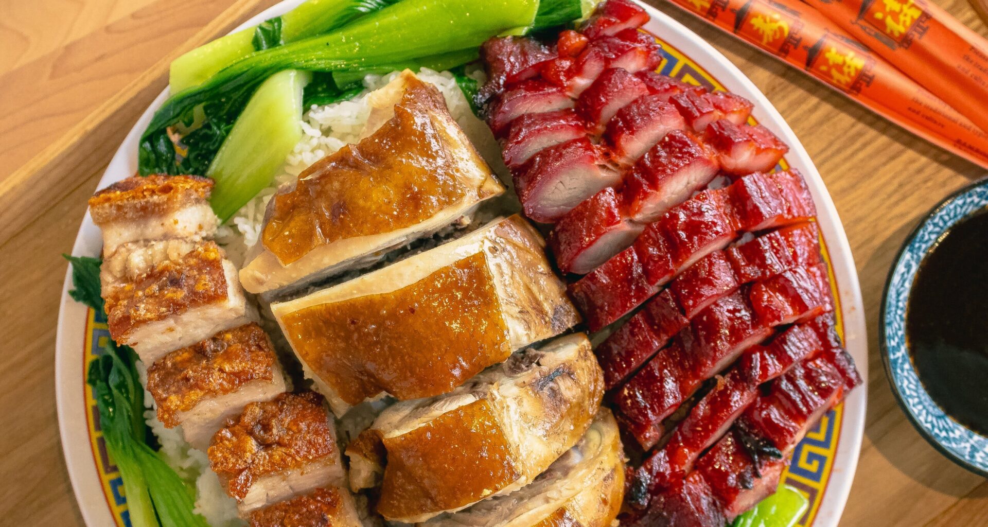 Kai Kai BBQ & Dumplings Expanding to Lake County With New Minneola Location