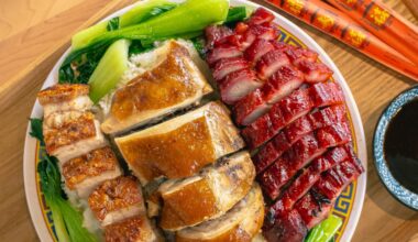 Kai Kai BBQ & Dumplings Expanding to Lake County With New Minneola Location