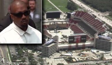 Kanye West Tampa concerts: Why a bulletproof contract prevents cancellation