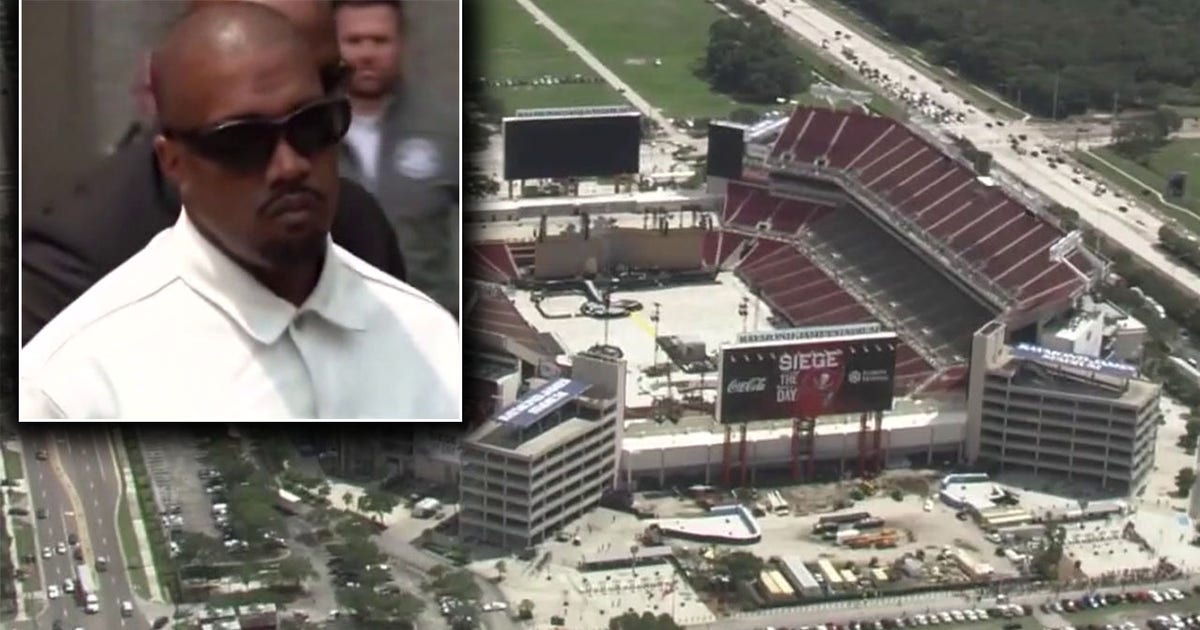 Kanye West Tampa concerts: Why a bulletproof contract prevents cancellation