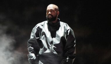 Senator Asks Florida Stadium to Cancel Kanye West Concerts