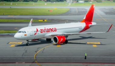 Avianca to Move Operations to Terminal 4 at Fort Lauderdale-Hollywood International Airport | News