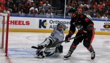 Official Site of The ECHL