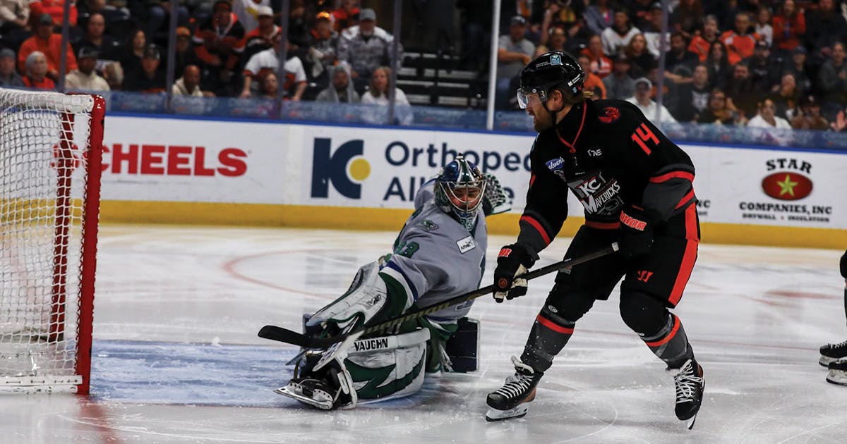 Official Site of The ECHL
