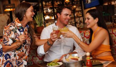 Here Are the Details of Tacos & Tequila Cantina's Plans in Cape Coral and The Villages