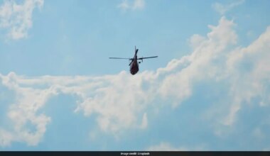 Florida Man Attempts To Steal Medical Helicopter At Crash Scene He Caused