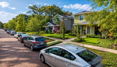 Resident-only parking proposal stalls in St. Pete