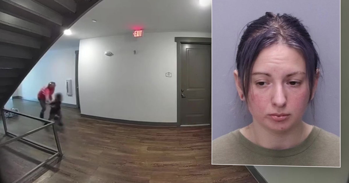 Florida Instacart shopper caught on camera slapping boy in face after he dropped items during delivery: SJCSO