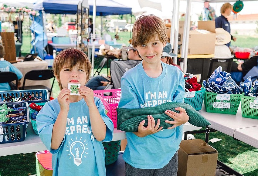 Windermere to host Special Kids Market
