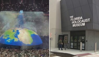 Florida Holocaust Museum offers free admission during weekend of Ye concerts