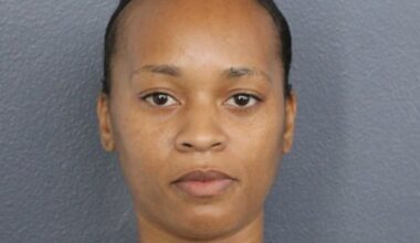 Woman allegedly took certification exams for BCPS employees
