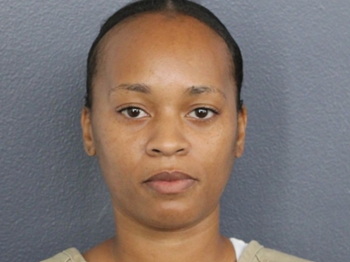Woman allegedly took certification exams for BCPS employees