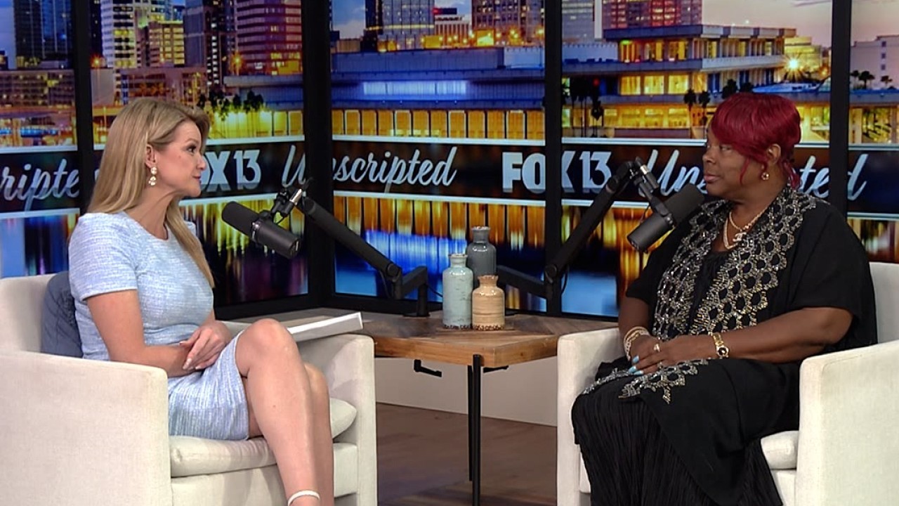 Hillsborough House of Hope | FOX 13 Tampa Bay