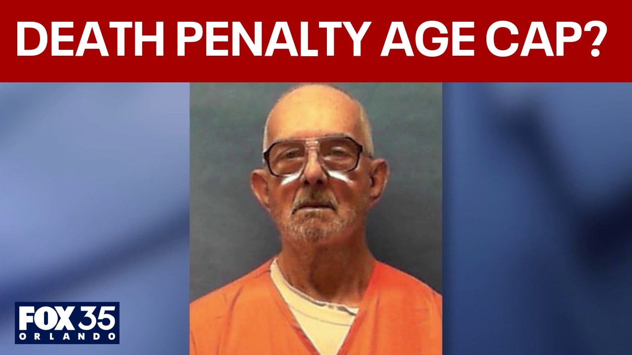 Execution of 74-year-old inmate reignites debate over death penalty