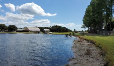 Florida's Serene Suburb Outside Orlando Offers Small-Town Charm, Adventure, And Nearby Lake Getaways