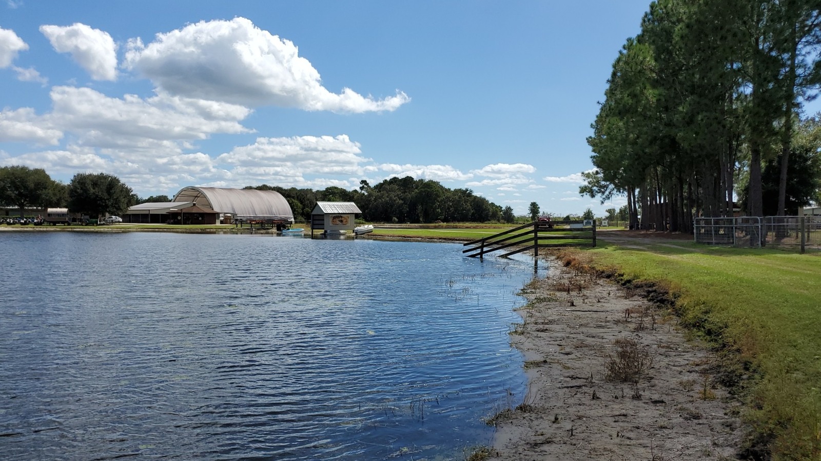 Florida's Serene Suburb Outside Orlando Offers Small-Town Charm, Adventure, And Nearby Lake Getaways