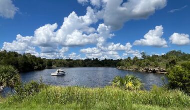 Between Orlando And Ocala Is Florida's World-Class Biking And Paddling Trail From The Gulf Coast To St. Johns River