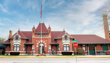 Forget Florida, Retire To The Affordable 'Heart Of The Treasure Valley' With Outdoor Fun And A Charming Downtown