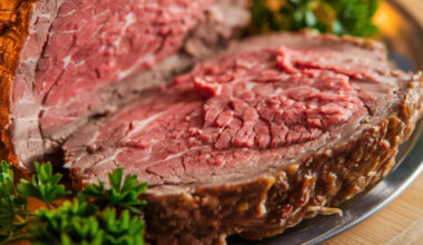 Florida's Best Prime Rib Is From A Steakhouse That Opened Its Doors In 1949