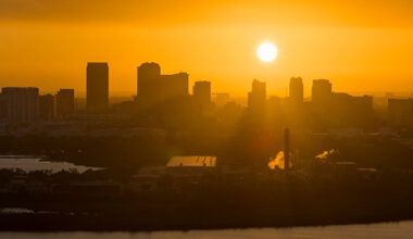 Not Texas, Not Arizona: This Southern State Has The Hottest Weather That Travelers Should Prepare For