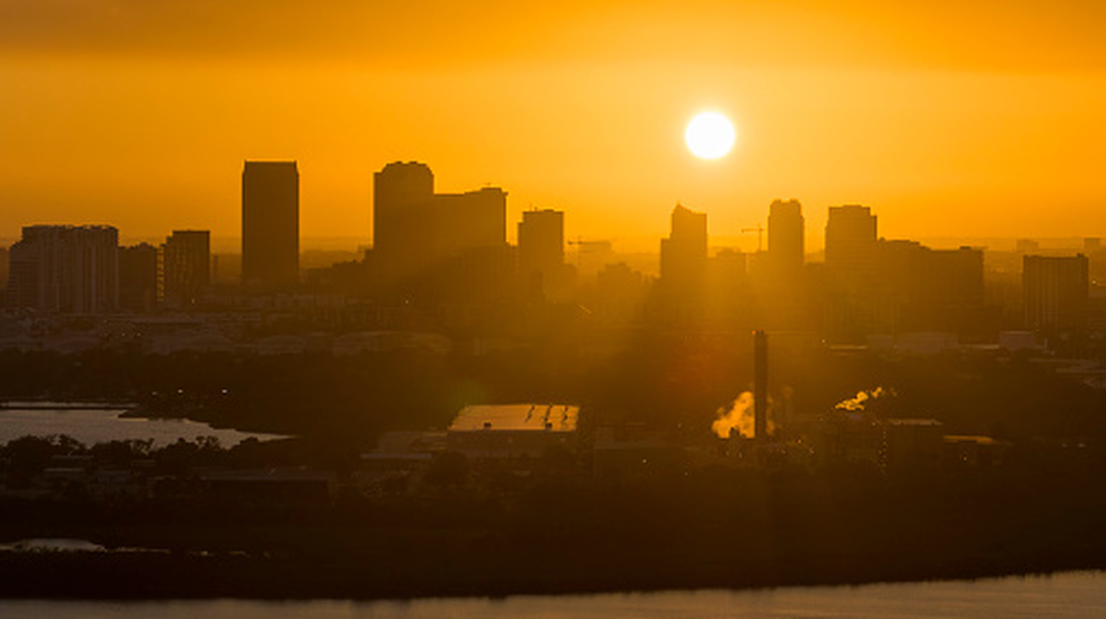 Not Texas, Not Arizona: This Southern State Has The Hottest Weather That Travelers Should Prepare For