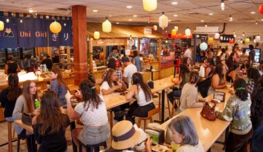 'Orlando's Hub For Asian Eats And Shops' Is A Popular Foodie Spot With Michelin-Recognized Stalls