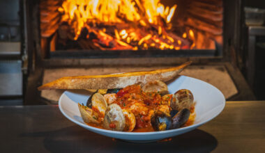 Where To Find The Best Seafood In Orlando, Florida