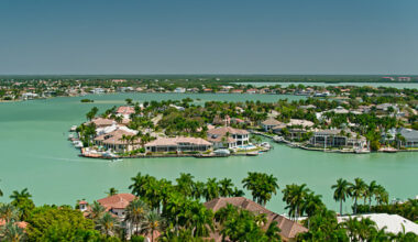 Between Fort Myers And Everglades National Park Is Florida's Fishing Village With A Vibrant Culture And Seafood