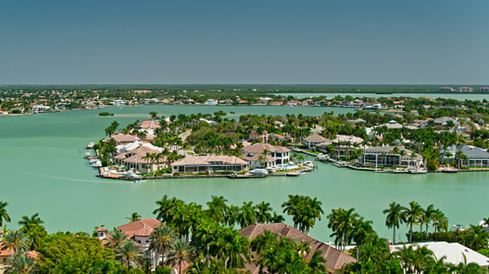 Between Fort Myers And Everglades National Park Is Florida's Fishing Village With A Vibrant Culture And Seafood