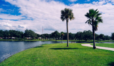 Florida's Laid-Back City Near Tampa Offers Downtown Shopping And Outdoor Fun Perfect For Retirement