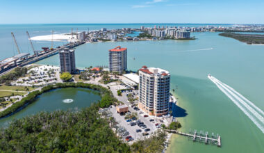 Between Tampa And The Everglades Is A Gulf Coast County To Retire To With Gorgeous Beaches And Outdoor Fun