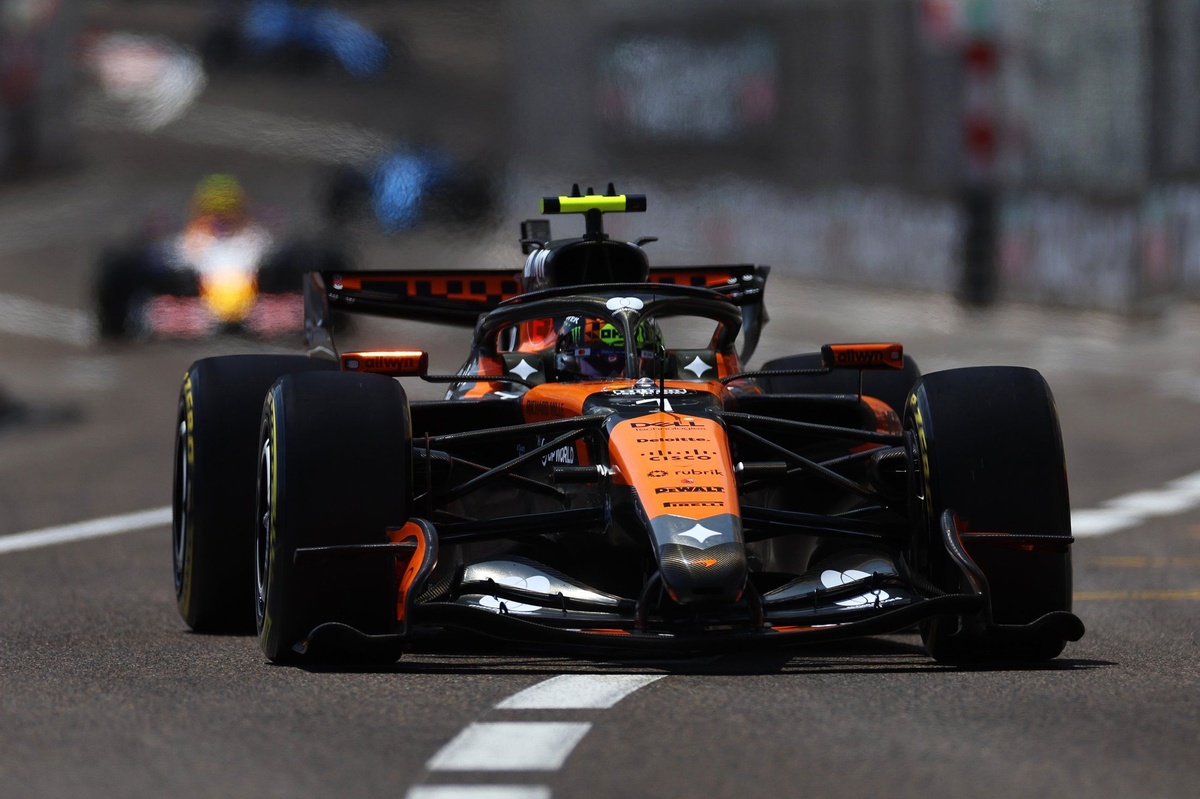 Karun Chandhok backs McLaren to return to Miami form and challenge Mercedes in Barcelona