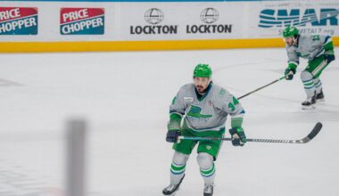 Florida Everblades | BLADES HEAD HOME DOWN 2-0 IN FINALS