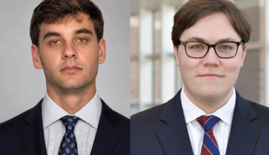 Gators join Smith Hulsey & Busey for the summer