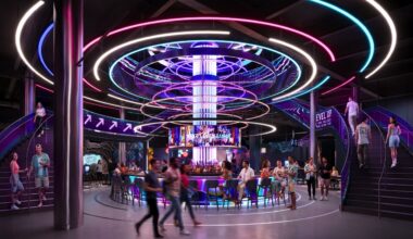 Level99 at Disney Springs