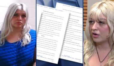 Florida woman wrongly arrested in deadly I-4 crash sues FHP troopers: Lawsuit