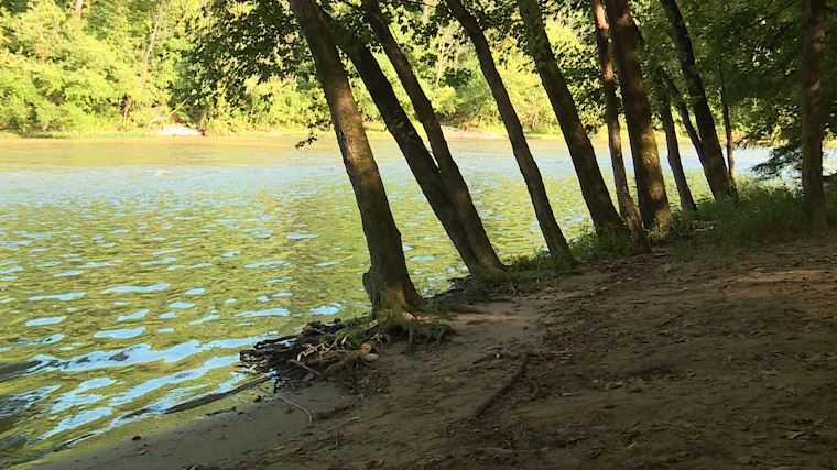 Body recovered from the Little Miami River in Hamilton Township, police say