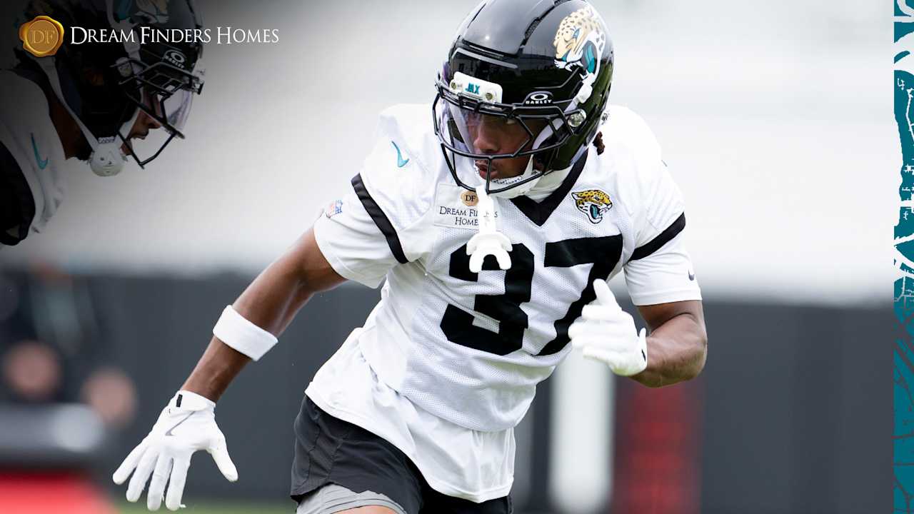 Jacksonville Jaguars logo